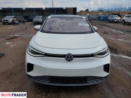 Volkswagen Pozostałe 2023 Volkswagen Pozostałe 2023