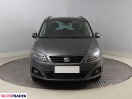 Seat Alhambra 2017 2.0 147 KM