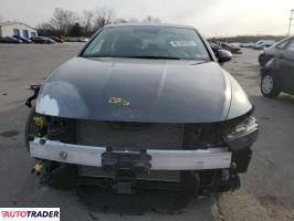 Hyundai Sonata 2024 2 Hyundai Sonata 2024 2