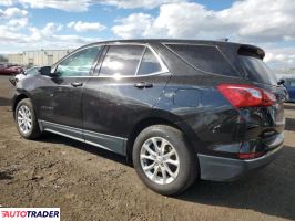 Chevrolet Equinox 2020 1