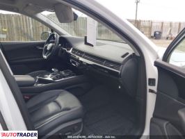 Audi Q7 2019 3 Audi Q7 2019 3