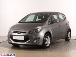 Hyundai ix20 2011 1.4 88 KM