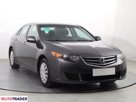 Honda Accord - zobacz ofertę