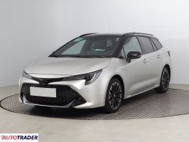 Toyota Corolla 2021 2.0 177 KM Toyota Corolla 2021 2.0 177 KM