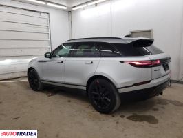 Land Rover Range Rover 2024 2