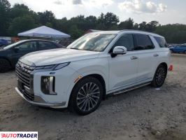 Hyundai Pozostałe 2023 3 Hyundai Pozostałe 2023 3