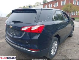 Chevrolet Equinox 2021 1 Chevrolet Equinox 2021 1