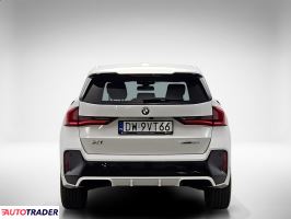 BMW X1 2023 2.0 204 KM