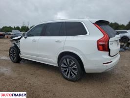 Volvo XC90 2022 2 Volvo XC90 2022 2