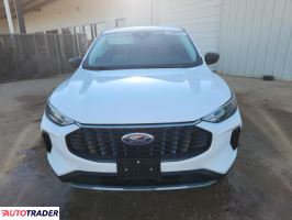 Ford Escape 2023 1