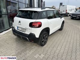 Citroen C3 2019 1.2 110 KM Citroen C3 2019 1.2 110 KM