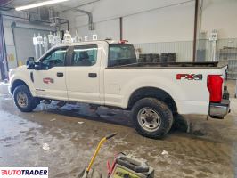 Ford Pozostałe 2021 6