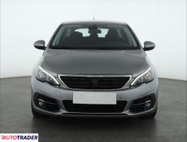 Peugeot 308 2019 1.5 128 KM Peugeot 308 2019 1.5 128 KM