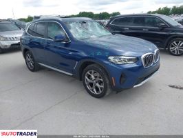 BMW X3 2024 2