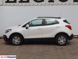 Opel Mokka 2015 1.6 113 KM Opel Mokka 2015 1.6 113 KM