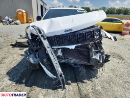 Jeep Grand Cherokee 2019 3 Jeep Grand Cherokee 2019 3