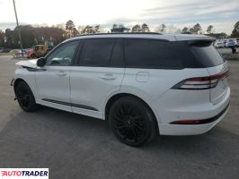 Lincoln Aviator 2023 3