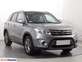 Suzuki Vitara 2016 1.6 118 KM Suzuki Vitara 2016 1.6 118 KM