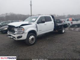 Dodge Ram 2023 6