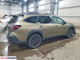 Subaru Outback 2023 2