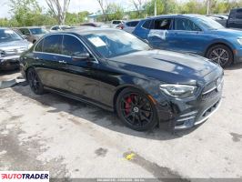 Mercedes E 350 - zobacz ofertę
