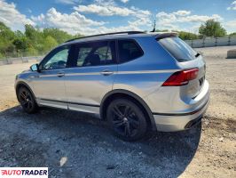 Volkswagen Tiguan 2023 2