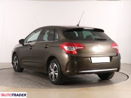 Citroen C4 2014 1.6 118 KM