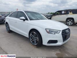 Audi A3 2020 2