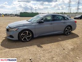Honda Accord 2022 1 Honda Accord 2022 1