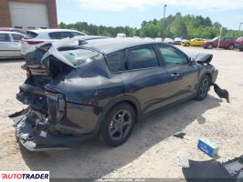 Kia Pozostałe 2025 2