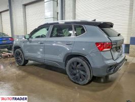Volkswagen Pozostałe 2024 1