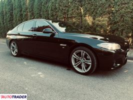 BMW Pozostałe 2015 3 258 KM