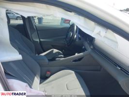 Hyundai Elantra 2024 2