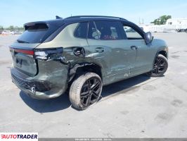 Volkswagen Tiguan 2026 2