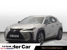 Lexus Pozostałe - zobacz ofertę