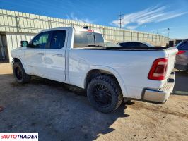 Dodge Ram 2020 5