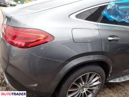 Mercedes GLE 2023 2.0 269 KM Mercedes GLE 2023 2.0 269 KM