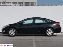 Hyundai i40 2013 1.6 132 KM