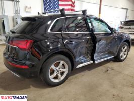 Audi Q5 2021 2