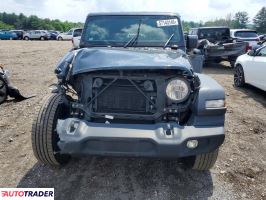 Jeep Wrangler 2021 3