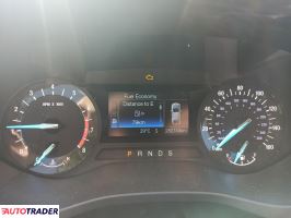 Ford Fusion - zobacz ofertę