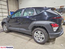 Hyundai Kona 2026 2