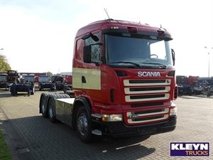 Scania