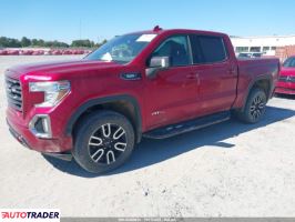 GMC Sierra 2021 3