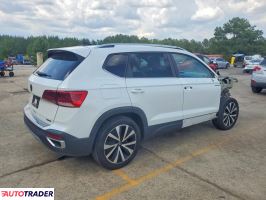 Volkswagen Pozostałe 2022 1