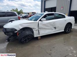 Dodge Charger 2019 3 Dodge Charger 2019 3