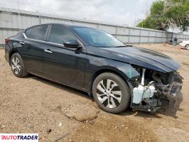 Nissan Altima 2022 2 Nissan Altima 2022 2