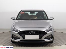 Hyundai i30 2022 1.5 108 KM