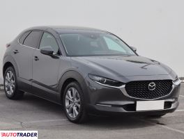 Mazda CX-30 - zobacz ofertę