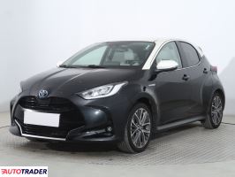 Toyota Yaris 2020 1.5 113 KM
